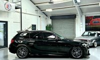 USED 2018 68 BMW 1 SERIES 3.0 M140i Shadow Edition Hatchback 5dr Petrol Auto Euro 6 (s/s) (340 ps) 12 MONTHS WARRANTY / 12 MONTHS MOT