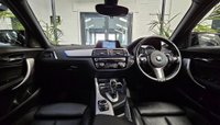 USED 2018 68 BMW 1 SERIES 3.0 M140i Shadow Edition Hatchback 5dr Petrol Auto Euro 6 (s/s) (340 ps) 12 MONTHS WARRANTY / 12 MONTHS MOT