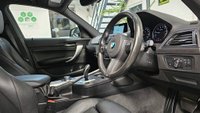 USED 2018 68 BMW 1 SERIES 3.0 M140i Shadow Edition Hatchback 5dr Petrol Auto Euro 6 (s/s) (340 ps) 12 MONTHS WARRANTY / 12 MONTHS MOT