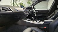 USED 2018 68 BMW 1 SERIES 3.0 M140i Shadow Edition Hatchback 5dr Petrol Auto Euro 6 (s/s) (340 ps) 12 MONTHS WARRANTY / 12 MONTHS MOT