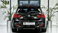 USED 2018 68 BMW 1 SERIES 3.0 M140i Shadow Edition Hatchback 5dr Petrol Auto Euro 6 (s/s) (340 ps) 12 MONTHS WARRANTY / 12 MONTHS MOT