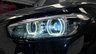 USED 2018 68 BMW 1 SERIES 3.0 M140i Shadow Edition Hatchback 5dr Petrol Auto Euro 6 (s/s) (340 ps) 12 MONTHS WARRANTY / 12 MONTHS MOT