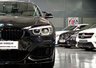 USED 2018 68 BMW 1 SERIES 3.0 M140i Shadow Edition Hatchback 5dr Petrol Auto Euro 6 (s/s) (340 ps) 12 MONTHS WARRANTY / 12 MONTHS MOT
