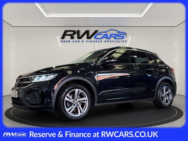 RW Cars