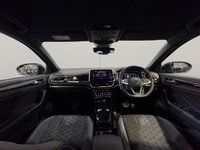USED 2025 25 VOLKSWAGEN T-ROC 1.5 TSI R-Line SUV 5dr Petrol DSG Euro 6 (s/s) (150 ps) 