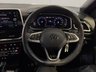 USED 2025 25 VOLKSWAGEN T-ROC 1.5 TSI R-Line SUV 5dr Petrol DSG Euro 6 (s/s) (150 ps) 