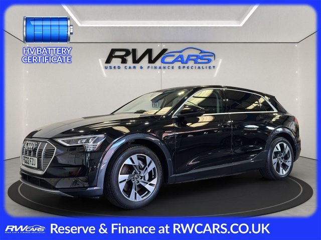 RW Cars