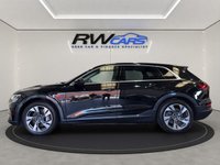 USED 2022 22 AUDI E-TRON 50 Sport SUV 5dr Electric Auto quattro 71.2kWh (11kW Charger) (313 ps) 