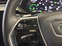 USED 2022 22 AUDI E-TRON 50 Sport SUV 5dr Electric Auto quattro 71.2kWh (11kW Charger) (313 ps) 
