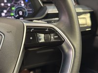 USED 2022 22 AUDI E-TRON 50 Sport SUV 5dr Electric Auto quattro 71.2kWh (11kW Charger) (313 ps) 