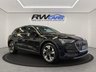 USED 2022 22 AUDI E-TRON 50 Sport SUV 5dr Electric Auto quattro 71.2kWh (11kW Charger) (313 ps) 