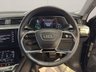 USED 2022 22 AUDI E-TRON 50 Sport SUV 5dr Electric Auto quattro 71.2kWh (11kW Charger) (313 ps) 