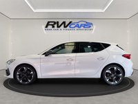 USED 2024 24 CUPRA LEON 1.5 TSI V1 Hatchback 5dr Petrol Manual Euro 6 (s/s) (150 ps) 