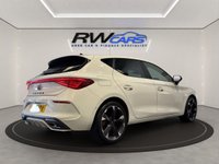 USED 2024 24 CUPRA LEON 1.5 TSI V1 Hatchback 5dr Petrol Manual Euro 6 (s/s) (150 ps) 