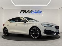 USED 2024 24 CUPRA LEON 1.5 TSI V1 Hatchback 5dr Petrol Manual Euro 6 (s/s) (150 ps) 