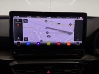 USED 2024 24 CUPRA LEON 1.5 TSI V1 Hatchback 5dr Petrol Manual Euro 6 (s/s) (150 ps) 