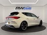 USED 2024 24 CUPRA LEON 1.5 TSI V1 Hatchback 5dr Petrol Manual Euro 6 (s/s) (150 ps) 