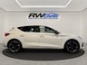 USED 2024 24 CUPRA LEON 1.5 TSI V1 Hatchback 5dr Petrol Manual Euro 6 (s/s) (150 ps) 