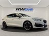 USED 2024 24 CUPRA LEON 1.5 TSI V1 Hatchback 5dr Petrol Manual Euro 6 (s/s) (150 ps) 