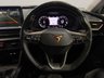 USED 2024 24 CUPRA LEON 1.5 TSI V1 Hatchback 5dr Petrol Manual Euro 6 (s/s) (150 ps) 