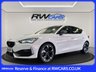 USED 2024 24 CUPRA LEON 1.5 TSI V1 Hatchback 5dr Petrol Manual Euro 6 (s/s) (150 ps) 
