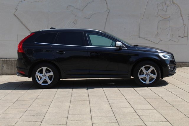 View our VOLVO XC60
