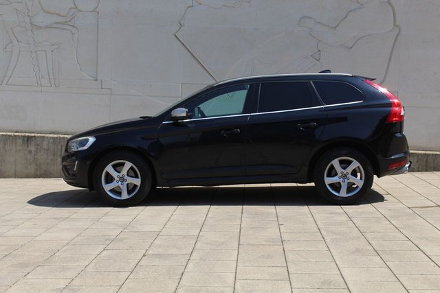 View our VOLVO XC60
