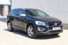 USED 2014 14 VOLVO XC60 2.0 D4 R-Design Lux Nav SUV 5dr Diesel Geartronic Euro 6 (s/s) (181 ps) 
