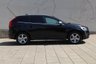 USED 2014 14 VOLVO XC60 2.0 D4 R-Design Lux Nav SUV 5dr Diesel Geartronic Euro 6 (s/s) (181 ps) 