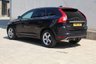 USED 2014 14 VOLVO XC60 2.0 D4 R-Design Lux Nav SUV 5dr Diesel Geartronic Euro 6 (s/s) (181 ps) 
