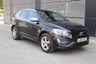 USED 2014 14 VOLVO XC60 2.0 D4 R-Design Lux Nav SUV 5dr Diesel Geartronic Euro 6 (s/s) (181 ps) 