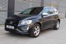 USED 2014 14 VOLVO XC60 2.0 D4 R-Design Lux Nav SUV 5dr Diesel Geartronic Euro 6 (s/s) (181 ps) 