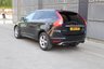 USED 2014 14 VOLVO XC60 2.0 D4 R-Design Lux Nav SUV 5dr Diesel Geartronic Euro 6 (s/s) (181 ps) 