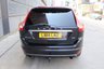 USED 2014 14 VOLVO XC60 2.0 D4 R-Design Lux Nav SUV 5dr Diesel Geartronic Euro 6 (s/s) (181 ps) 