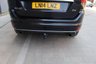 USED 2014 14 VOLVO XC60 2.0 D4 R-Design Lux Nav SUV 5dr Diesel Geartronic Euro 6 (s/s) (181 ps) 