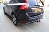 USED 2014 14 VOLVO XC60 2.0 D4 R-Design Lux Nav SUV 5dr Diesel Geartronic Euro 6 (s/s) (181 ps) 