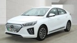 USED 2022 22 HYUNDAI IONIQ 38.3kWh Premium Hatchback 5dr Electric Auto (136 ps) HISTORY+HEAT SEATS+NAV+REARCAM