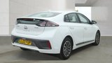 USED 2022 22 HYUNDAI IONIQ 38.3kWh Premium Hatchback 5dr Electric Auto (136 ps) HISTORY+HEAT SEATS+NAV+REARCAM