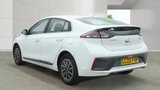 USED 2022 22 HYUNDAI IONIQ 38.3kWh Premium Hatchback 5dr Electric Auto (136 ps) HISTORY+HEAT SEATS+NAV+REARCAM