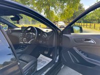 USED 2017 67 MERCEDES-BENZ A CLASS 2.1 A200d AMG Line Hatchback 5dr Diesel 7G-DCT Euro 6 (s/s) (136 ps) 