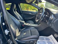 USED 2017 67 MERCEDES-BENZ A CLASS 2.1 A200d AMG Line Hatchback 5dr Diesel 7G-DCT Euro 6 (s/s) (136 ps) 