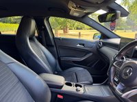 USED 2017 67 MERCEDES-BENZ A CLASS 2.1 A200d AMG Line Hatchback 5dr Diesel 7G-DCT Euro 6 (s/s) (136 ps) 