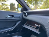 USED 2017 67 MERCEDES-BENZ A CLASS 2.1 A200d AMG Line Hatchback 5dr Diesel 7G-DCT Euro 6 (s/s) (136 ps) 