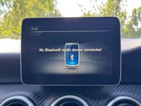 USED 2017 67 MERCEDES-BENZ A CLASS 2.1 A200d AMG Line Hatchback 5dr Diesel 7G-DCT Euro 6 (s/s) (136 ps) 