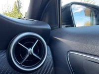 USED 2017 67 MERCEDES-BENZ A CLASS 2.1 A200d AMG Line Hatchback 5dr Diesel 7G-DCT Euro 6 (s/s) (136 ps) 