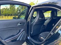USED 2017 67 MERCEDES-BENZ A CLASS 2.1 A200d AMG Line Hatchback 5dr Diesel 7G-DCT Euro 6 (s/s) (136 ps) 