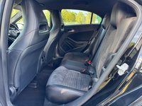 USED 2017 67 MERCEDES-BENZ A CLASS 2.1 A200d AMG Line Hatchback 5dr Diesel 7G-DCT Euro 6 (s/s) (136 ps) 