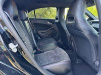 USED 2017 67 MERCEDES-BENZ A CLASS 2.1 A200d AMG Line Hatchback 5dr Diesel 7G-DCT Euro 6 (s/s) (136 ps) 