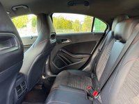 USED 2017 67 MERCEDES-BENZ A CLASS 2.1 A200d AMG Line Hatchback 5dr Diesel 7G-DCT Euro 6 (s/s) (136 ps) 