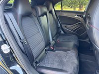 USED 2017 67 MERCEDES-BENZ A CLASS 2.1 A200d AMG Line Hatchback 5dr Diesel 7G-DCT Euro 6 (s/s) (136 ps) 